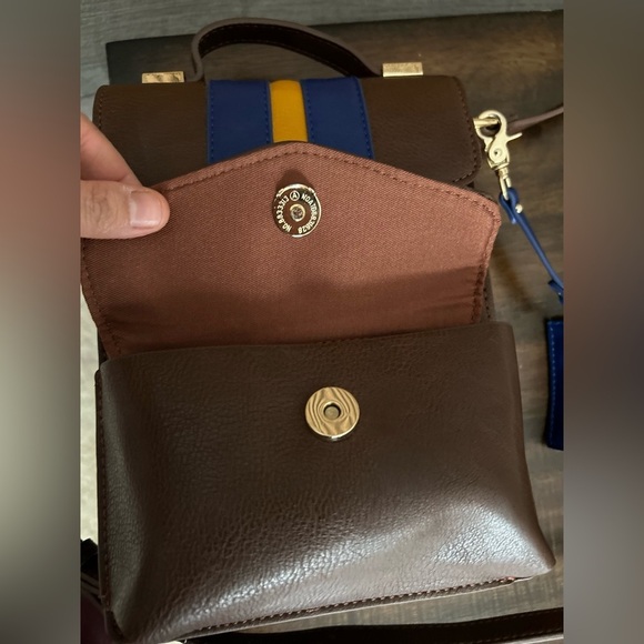 DREAM CONTROL rectangular crossbody bag in great condition! - Picture 8 of 15